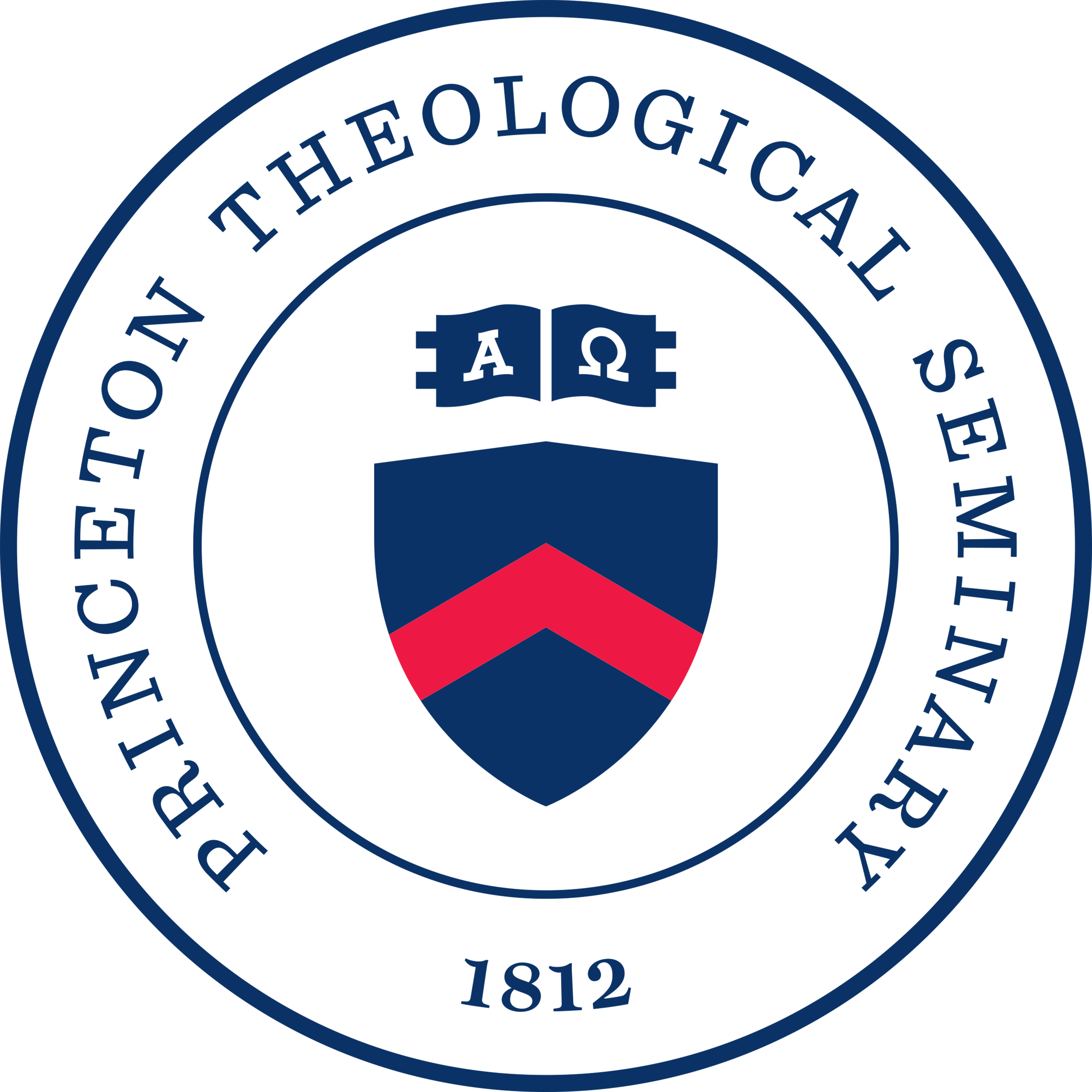 Princeton Theological Seminary
